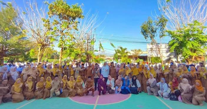 MPLS Ramah Sumbawa (Foto: SB)