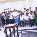 Mutasi Pejabat Kota Bima (Foto: AJ)