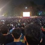 Nobar Final Piala Dunia 2026 (Foto: MT)
