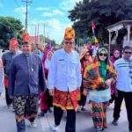 Nuja Rame Lamenta (Foto: SB)