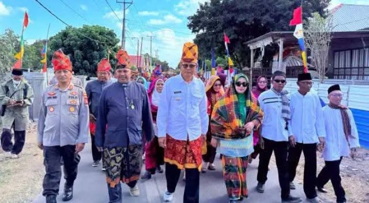 Nuja Rame Lamenta (Foto: SB)