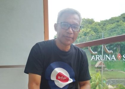 Ikhwahyudin Aka (Foto: FB)