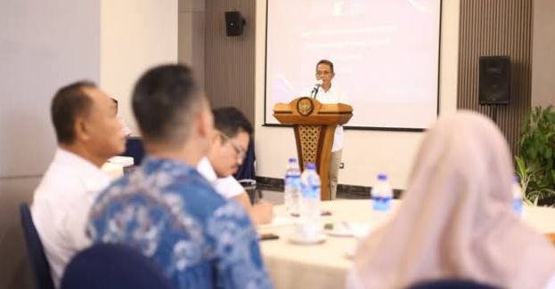 PDAM Lombok Timur (Foto: LT)