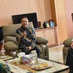 Pemkot Bima, sinergi bersama MUI (Foto: MI)