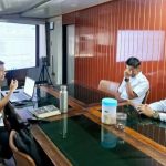 Pendampingan IID (Foto: BR)