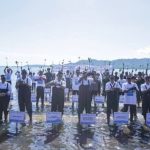 Rehabilitasi Mangrove (Foto: HJ)