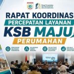 Rapat Koordinasi (Foto: AY)