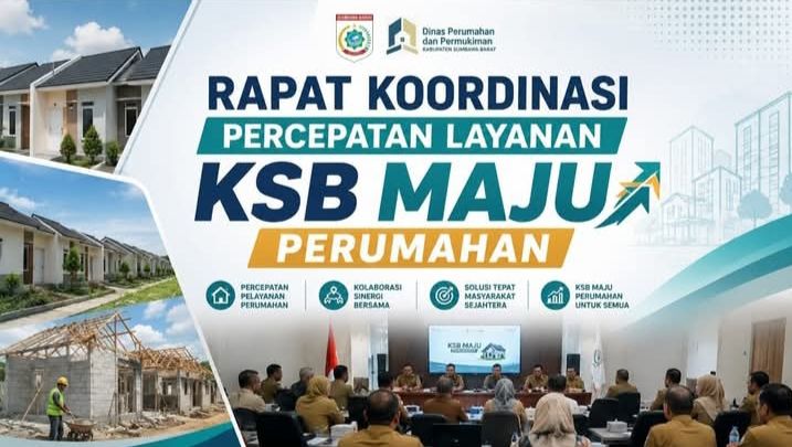 Rapat Koordinasi (Foto: AY)
