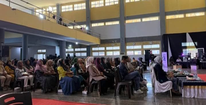 Peserta Sosialisasi (Foto: MT)