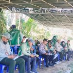 PM-AAS NTB Genjot Panen (Foto: LU)