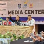 Porprov NTB 2026 Dimulai (Foto: PP)