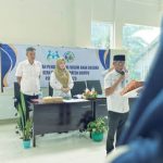 Sosialisasi Lintas Sektor (Foto: HI)