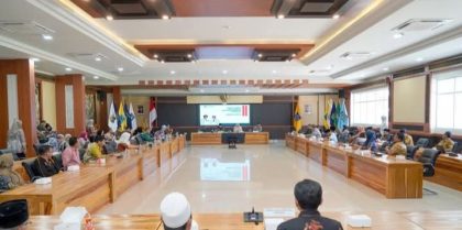 Revisi UU Sisdiknas, NTB (Foto: MT)