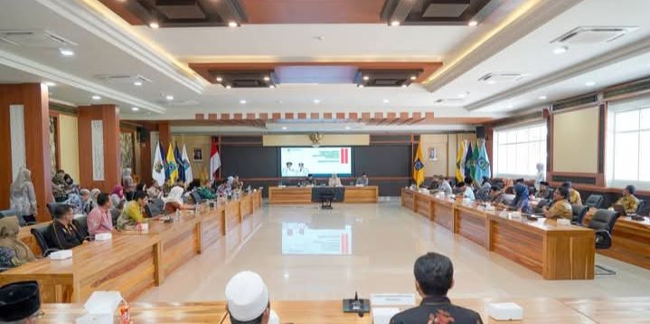 Revisi UU Sisdiknas, NTB (Foto: MT)