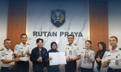Rutan Praya (Foto: RT)