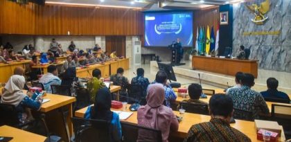pelayanan publik profesional (Foto: MT)