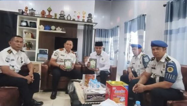 Lapas Sumbawa (Foto: LP)