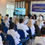 Pembinaan Penyelenggaraan SPIP (Foto: SB)