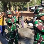Rehab Musala Baiturrahman (Foto: TM)