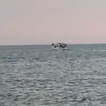 Tolak Kompresor Lindungi Laut Dompu (Foto: FD)