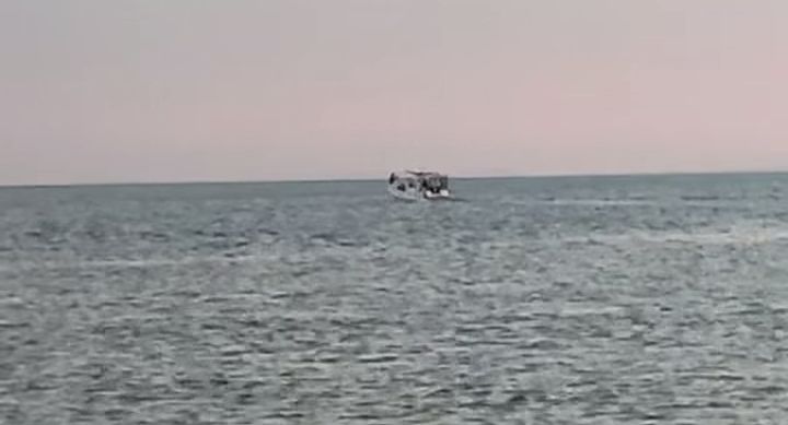 Tolak Kompresor Lindungi Laut Dompu (Foto: FD)