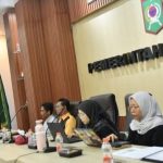 kegiatan Evaluasi Sistem Akuntabilitas (Foto: KT)