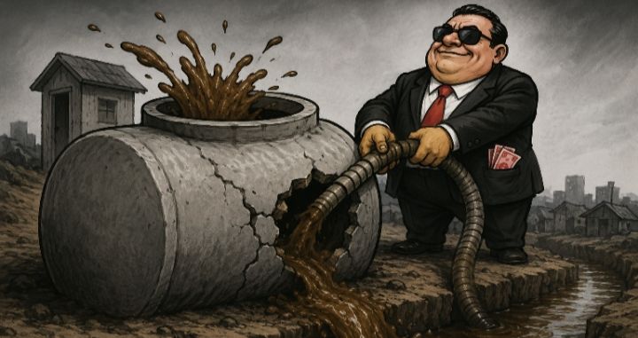 Ilustrasi AI
