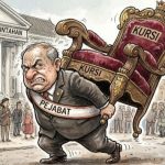 Ilustrasi. Rebut Kursi Eselon II Dompu (Foto: HI)