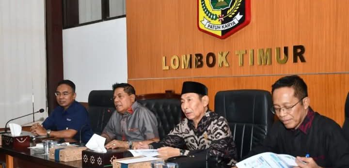 Forum Kemitraan Kesehatan (Foto: LT)