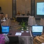 Dashboard Eksekutif NTB (Foto: MT)