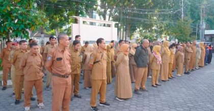 Apel Pagi (Foto: MT)