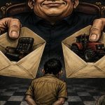 Foto Ilustrasi AI