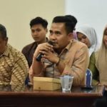kegiatan Sharing Session (Foto: KT)