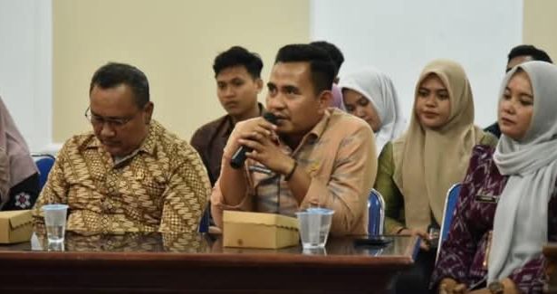 kegiatan Sharing Session (Foto: KT)
