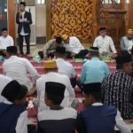 Maulid Nabi Masbagik (Foto: LT)