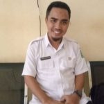Direktur RSUD Dompu dr. Fitrah (Foto: SL)