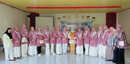 (IISWARA) Kabupaten Dompu (Foto: TR)