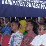 Sosialisasi Perkuat Desa Tangguh (Foto: SB)