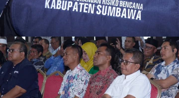 Sosialisasi Perkuat Desa Tangguh (Foto: SB)