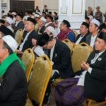 Pelantikan Jaringan Kiai NTB (Foto: MT)