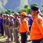 Apel Siaga Musim Kemarau (Foto: MT)