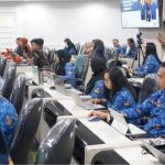 NTab Jelang Manajemen Talenta ASN (Foto: MT)