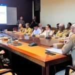 Rapat Persiapan Maulid Nabi (Foto: SB)