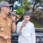 Kades Tambora Jhon (Foto: TR)
