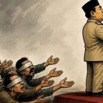Ilustrasi: Nasib PPPK Paruh Waktu (Foto: AI)