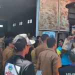 Bantuan NTB (Foto: MT)