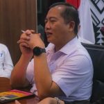 Gubernur NTB Ikbal (Foto: MT)