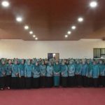 Rakernas PKK Sumbawa (Foto: SB)
