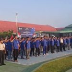 Warga Binaan Lapas Dompu (Foto: HI)