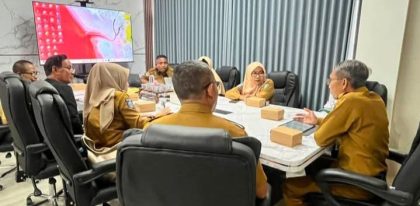 Sumbawa Pacu Lawan Korupsi (Foto: SB)